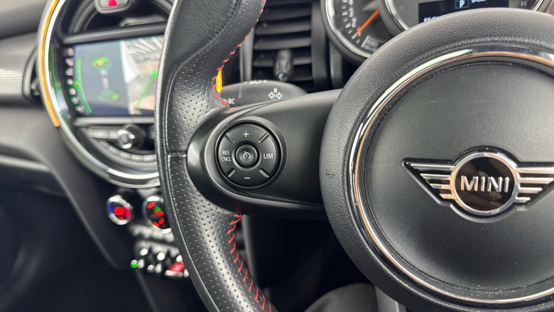 MINI Hatchback 1.5 Cooper Sport II 3dr Petrol Hatchback